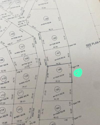 Plot for sale at Buyuni, Dar Es Salaam