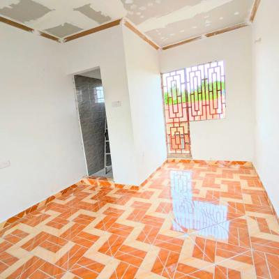 Nyumba/Apartment ya chumba kimoja inapangishwa Kimara, Dar Es Salaam