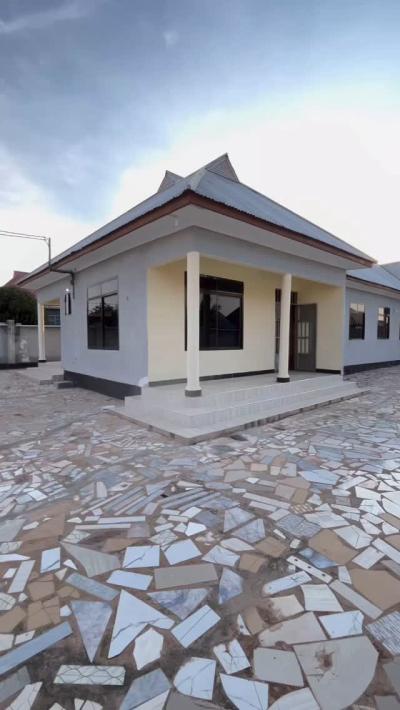 House/Apartment for Rent at Mawasiliano, Morogoro