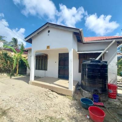 House for Rent at Kimara, Dar Es Salaam