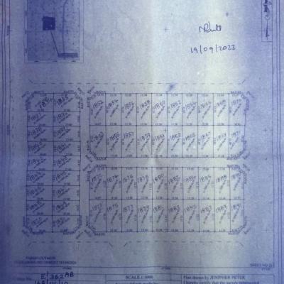 Plots for sale at Makurunge, Pwani