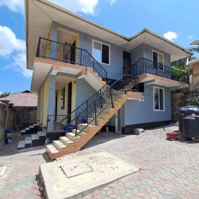 2 Bedrooms House/Apartment for Rent at Kimara, Dar Es Salaam