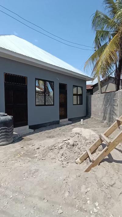 3 Bedrooms House for Rent at Mwananyamala, Dar Es Salaam