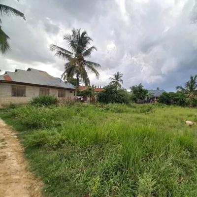 Plot for sale at Kimara, Dar Es Salaam