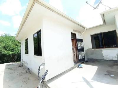 House for Rent at Kimara, Dar Es Salaam