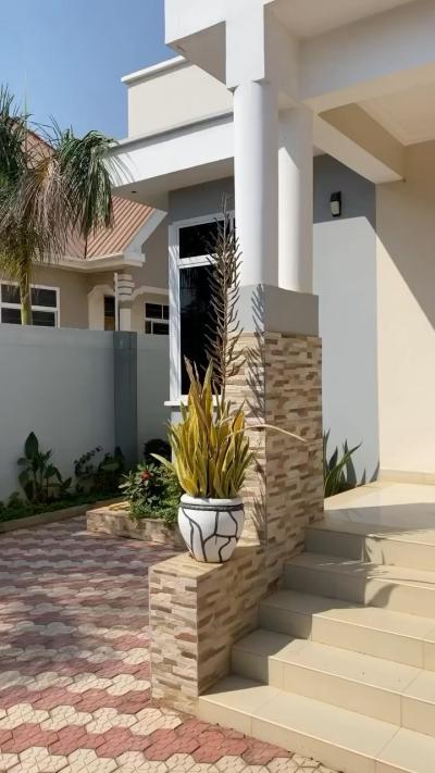 House for Rent at Serengeti, Mbeya