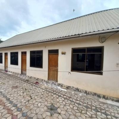 House for Rent at Kimara, Dar Es Salaam