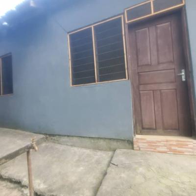 House for Rent at Mbezi, Dar Es Salaam