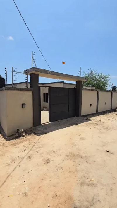 3 Bedrooms House for sale at Madale, Dar Es Salaam