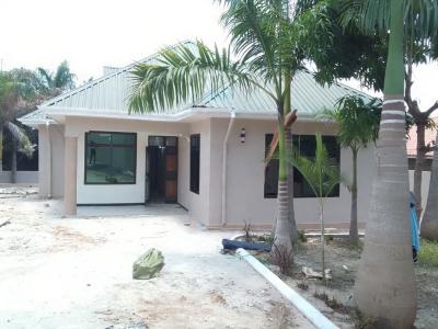 4 Bedrooms House for Rent at Tabata, Dar Es Salaam