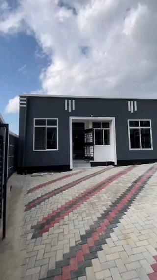 2 Bedrooms House for Rent at Goba, Dar Es Salaam