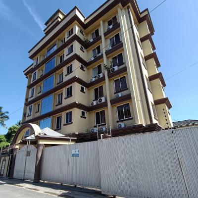 Nyumba (Furnished) inapangishwa Kinondoni, Dar Es Salaam