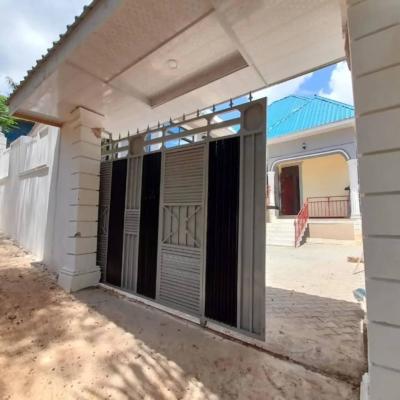 2 Bedrooms House/Apartment for Rent at Kimara, Dar Es Salaam