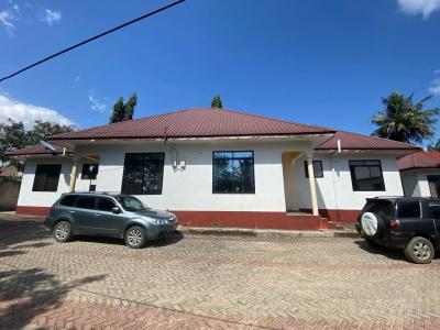 3 Bedrooms House/Apartment for Rent at Goba, Dar Es Salaam