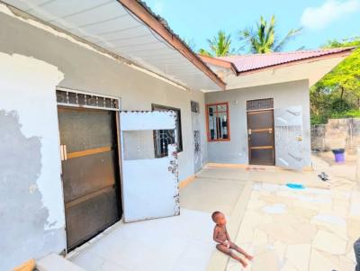 1 Bedrooms House/Apartment for Rent at Kimara, Dar Es Salaam