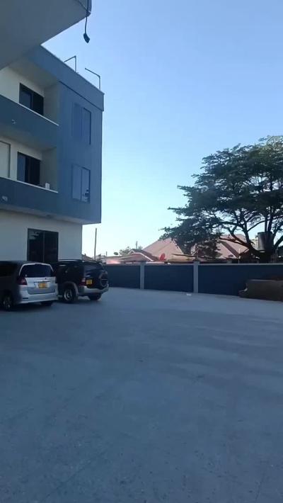 2 Bedrooms House/Apartment for Rent at Kinondoni, Dar Es Salaam