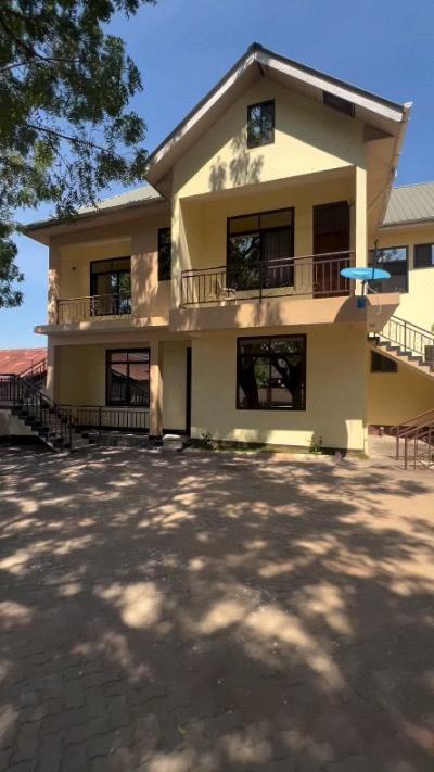 Nyumba/Apartment ya chumba kimoja inapangishwa Mbezi, Dar Es Salaam