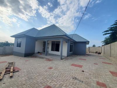 3 Bedrooms House for Rent at Madale, Dar Es Salaam