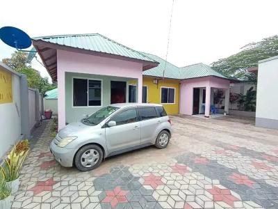 House for rent at Kimara, Dar Es Salaam