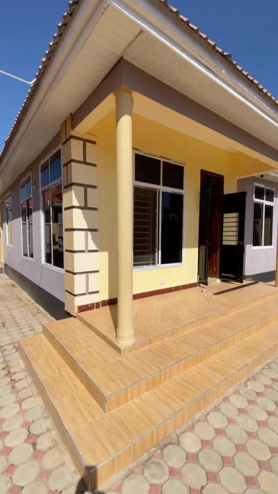 House for rent at Serengeti, Mbeya