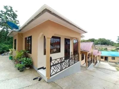 House for rent at Kimara, Dar Es Salaam