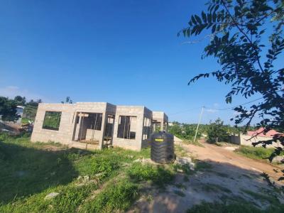 4 Bedrooms House for sale at Goba, Dar Es Salaam