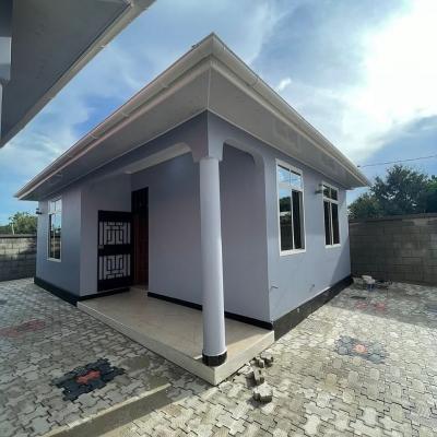 2 Bedrooms House/Apartment for Rent at Goba, Dar Es Salaam