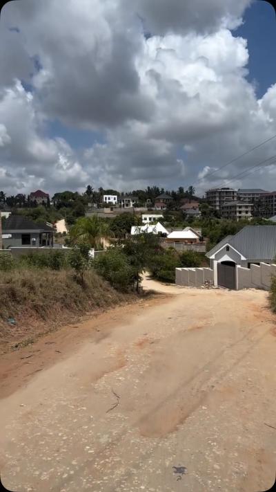 Plot for sale at Goba, Dar Es Salaam