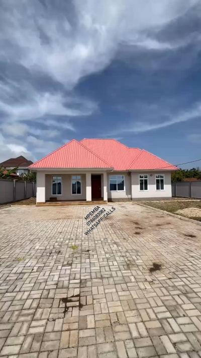 3 Bedrooms House for sale at Mbweni, Dar Es Salaam