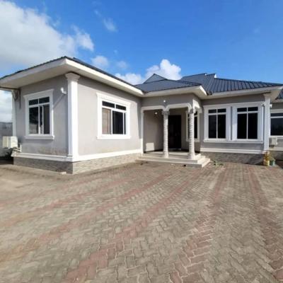 4 Bedrooms House for sale at Mbagala, Dar Es Salaam