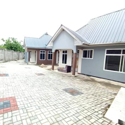 2 Bedrooms House/Apartment for Rent at Mbezi, Dar Es Salaam