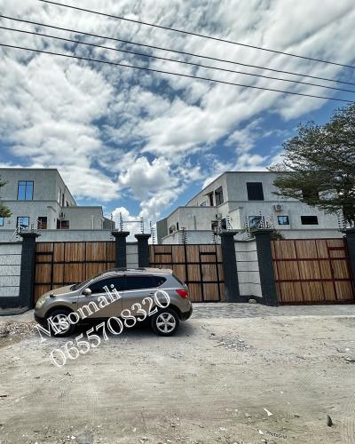 4 Bedrooms House for Rent at Mikocheni, Dar Es Salaam