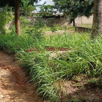 Plot for sale at Madale, Dar Es Salaam