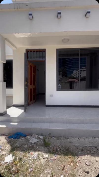 2 Bedrooms House for Rent at Mlimani, Morogoro