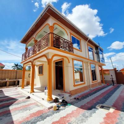 House for rent at Tabata, Dar Es Salaam