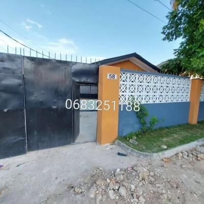 3 Bedrooms House for Rent at Mikocheni, Dar Es Salaam