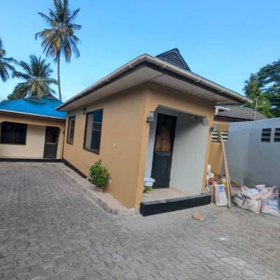 1 Bedrooms House/Apartment for Rent at Kimara, Dar Es Salaam