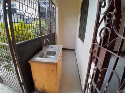 House for rent at Kimara, Dar Es Salaam