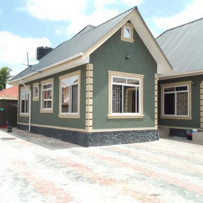 2 Bedrooms House/Apartment for Rent at Tabata, Dar Es Salaam