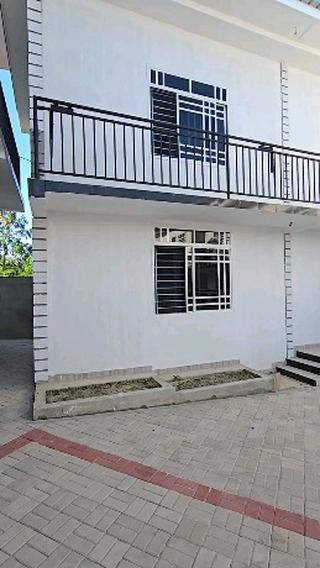 Nyumba/Apartment ya vyumba viwili inapangishwa Makongo, Dar Es Salaam