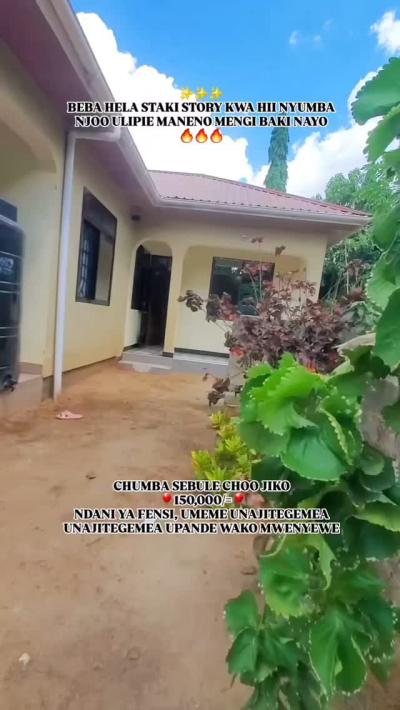 House for sale at Goba, Dar Es Salaam