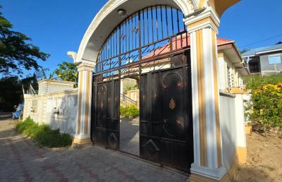 3 Bedrooms House for sale at Ubungo, Dar Es Salaam