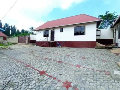 House for rent at Kibamba, Dar Es Salaam