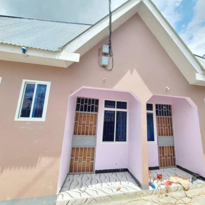 House for Rent at Kimara, Dar Es Salaam