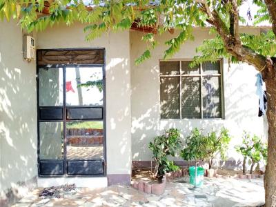 1 Bedrooms House for Rent at Ubungo, Dar Es Salaam