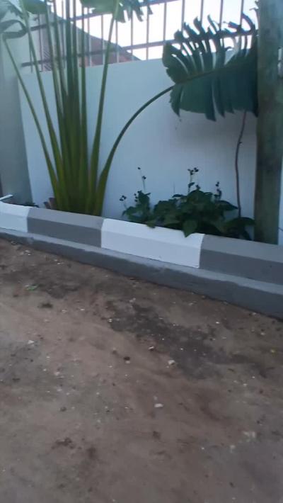 1 Bedrooms House for Rent at Madale, Dar Es Salaam