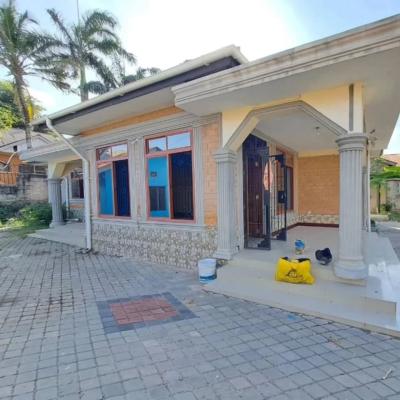 3 Bedrooms House for Rent at Kimara, Dar Es Salaam