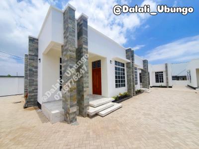 2 Bedrooms House/Apartment for Rent at Ubungo, Dar Es Salaam