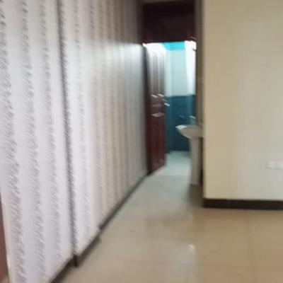 Nyumba/Apartment ya vyumba vitatu inapangishwa Magomeni, Dar Es Salaam