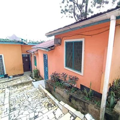 House for rent at Kimara, Dar Es Salaam